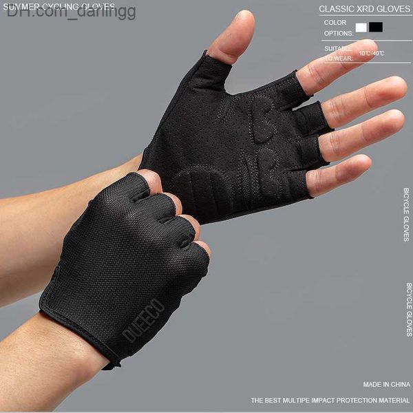 summer cycling gloves mtb bike bicycle gloves xrd padded outdoor sports fitness gloves bicycle accessories guantes ciclismo q230825, Black
summer cycling gloves mtb bike bicycle gloves xrd padded outdoor sports fitness gloves bicycle accessories guantes ciclismo q230825, Black