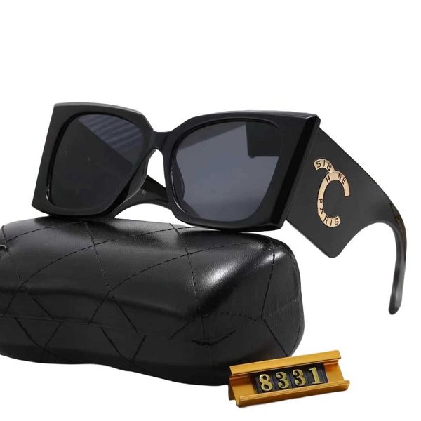 sunglasses designer for women luxury glasses popular letter sunglasses women eyeglasses fashion metal sun glasses with box, White;black
sunglasses designer for women luxury glasses popular letter sunglasses women eyeglasses fashion metal sun glasses with box, White;black