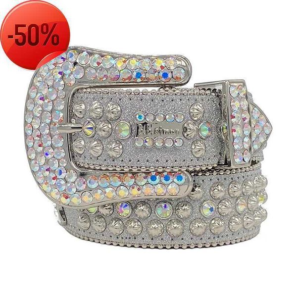 1purple 2023 designer fashion bb simon belts for men women shiny diamond belt black blue white multicolour with bling rhinestones as bir237d, Blue;gray
1purple 2023 designer fashion bb simon belts for men women shiny diamond belt black blue white multicolour with bling rhinestones as bir237d, Blue;gray