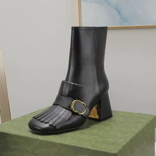 plaid leather ankle boots christmas boots platform slip on round flat platform half boots luxury designer high women's chunky heel ride, Black
plaid leather ankle boots christmas boots platform slip on round flat platform half boots luxury designer high women's chunky heel ride, Black