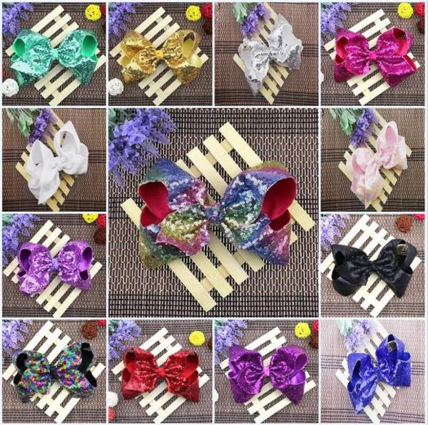 girls sequin hair bows with clips for kids handmade large bling rainbow sequin bows hairgrips hair accessories7894067, Slivery;white
girls sequin hair bows with clips for kids handmade large bling rainbow sequin bows hairgrips hair accessories7894067, Slivery;white