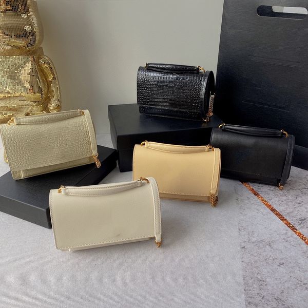10a super original quality 19cm woc real leather chain mini shoulder bag classic women sunse cowhide handbags female clutch tote luxurys des
10a super original quality 19cm woc real leather chain mini shoulder bag classic women sunse cowhide handbags female clutch tote luxurys des