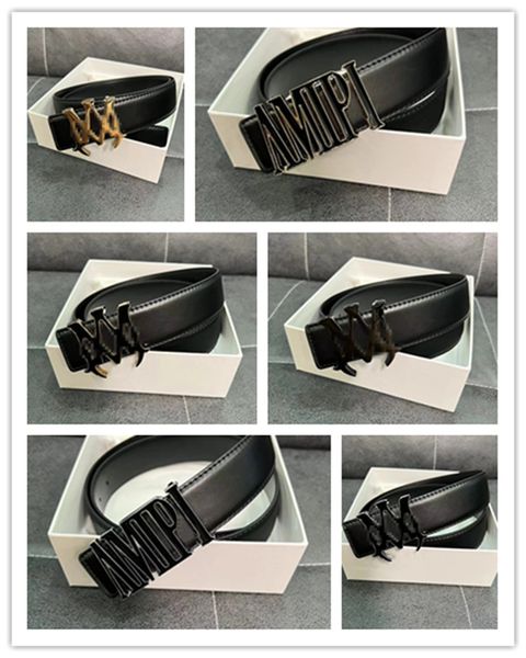 2023 smooth leather belt luxury belts designer for men amiris big buckle new lychee grain male chastity fashion mens wholesale new style, Blue;purple
2023 smooth leather belt luxury belts designer for men amiris big buckle new lychee grain male chastity fashion mens wholesale new style, Blue;purple