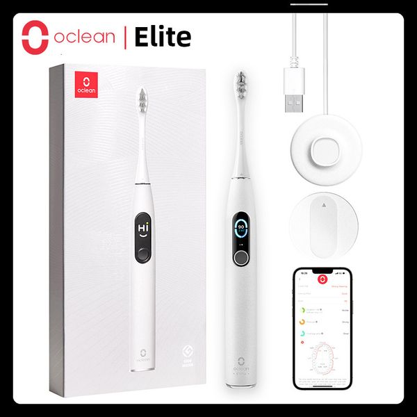 toothbrush oclean x pro elite smart sonic electric toothbrush ultra-quiet app-aided teeth whitening dental care ultrasonic whitener 230824
toothbrush oclean x pro elite smart sonic electric toothbrush ultra-quiet app-aided teeth whitening dental care ultrasonic whitener 230824
