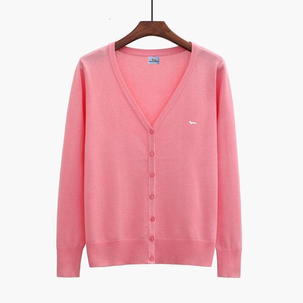 women's knits tees women spring autumn sweaters long sleeve cotton embroidery vneck harmont soft blaine keep warm sweater shirt 230824, White
women's knits tees women spring autumn sweaters long sleeve cotton embroidery vneck harmont soft blaine keep warm sweater shirt 230824, White