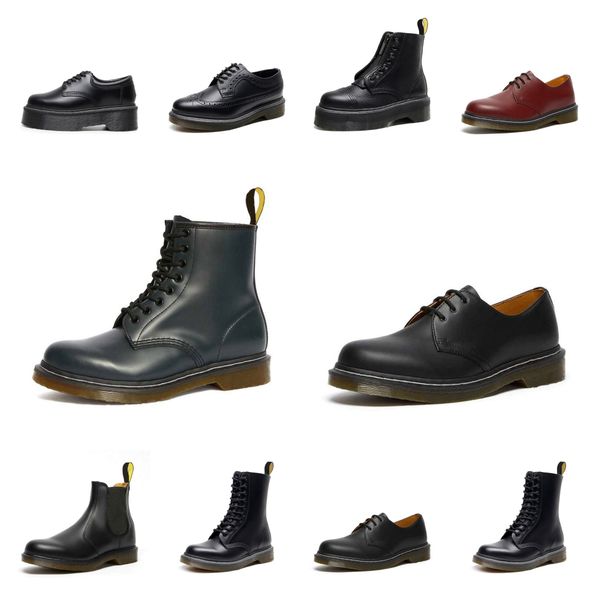 designer boots short boots doc martens dr martins designer men women martenleather winter snow booties oxford bottom ankle shoes black boots
designer boots short boots doc martens dr martins designer men women martenleather winter snow booties oxford bottom ankle shoes black boots