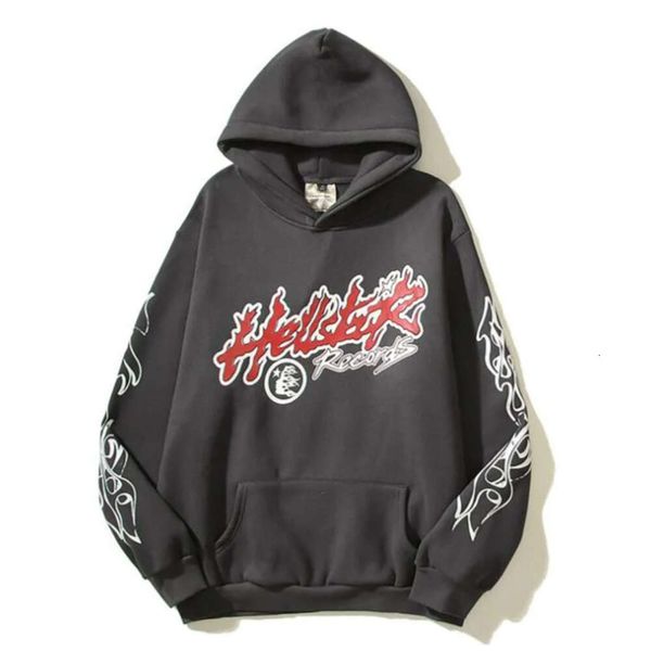 hellstar vintage hoodies for men women sweatshirts hooded red flame designer hoodie long sleeve coat, Black
hellstar vintage hoodies for men women sweatshirts hooded red flame designer hoodie long sleeve coat, Black