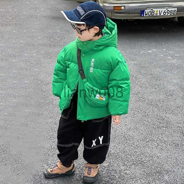 down coat 2023 korean children kids winter thick hooded outerwear baby boys girls down jacket coat christmas warm parka clothes snow wear x0, Blue;gray
down coat 2023 korean children kids winter thick hooded outerwear baby boys girls down jacket coat christmas warm parka clothes snow wear x0, Blue;gray