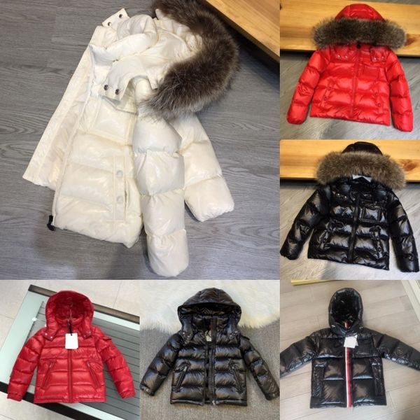 kids designer down jacket toddler jackets baby winter coat boy girl embroidery thick warm coats outwear, Blue;gray
kids designer down jacket toddler jackets baby winter coat boy girl embroidery thick warm coats outwear, Blue;gray