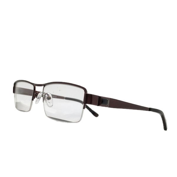 womens eyeglasses frame clear lens men sun gasses fashion style protects eyes uv400 with case 5068, Silver
womens eyeglasses frame clear lens men sun gasses fashion style protects eyes uv400 with case 5068, Silver