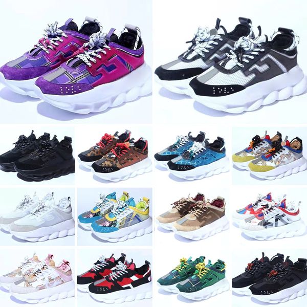 2023 luxury italy casual shoes reflective height reaction sneakers black white multi-color suede leaopard floral arrows fluo pink men women
2023 luxury italy casual shoes reflective height reaction sneakers black white multi-color suede leaopard floral arrows fluo pink men women