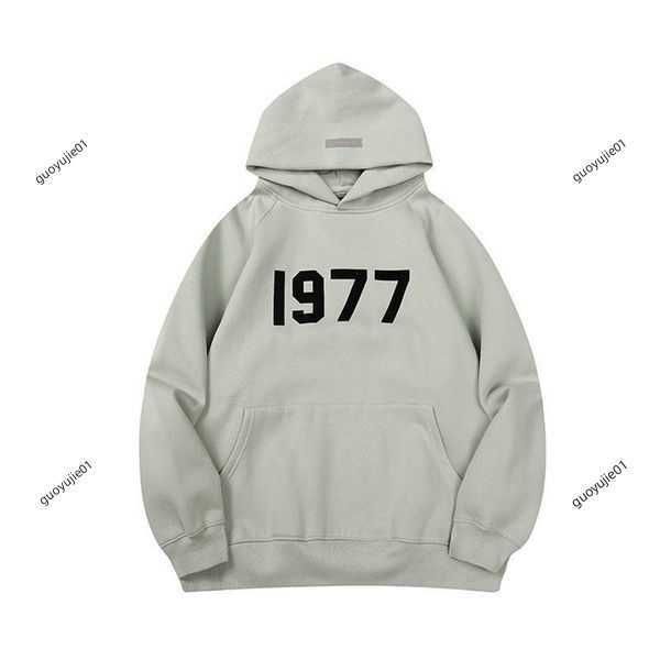 2023designer fashion classic essentialhoodie alphabet printing pullover sweatshirts mens and hoodie pure color long sleeve couples sweatshir, Black
2023designer fashion classic essentialhoodie alphabet printing pullover sweatshirts mens and hoodie pure color long sleeve couples sweatshir, Black