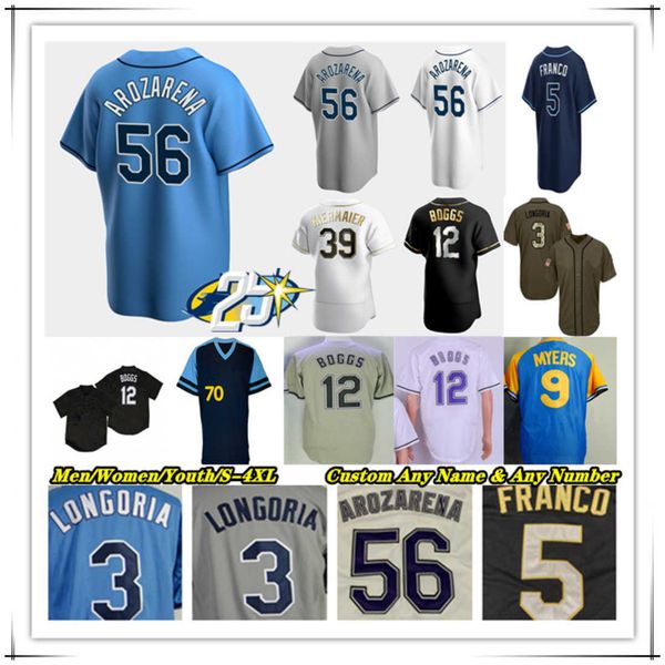 baseball jersey randy arozarena wander franco yandy diaz isaac paredes shane mcclanahan zach eflin brandon josh lowe harold ramirez wade bog, Blue;black
baseball jersey randy arozarena wander franco yandy diaz isaac paredes shane mcclanahan zach eflin brandon josh lowe harold ramirez wade bog, Blue;black