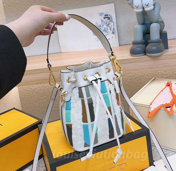 designer mini mon canvas embroidered bucket bag handbags leather drawstring shoulder bags embossed leathers evening bags totes cross body pu
designer mini mon canvas embroidered bucket bag handbags leather drawstring shoulder bags embossed leathers evening bags totes cross body pu