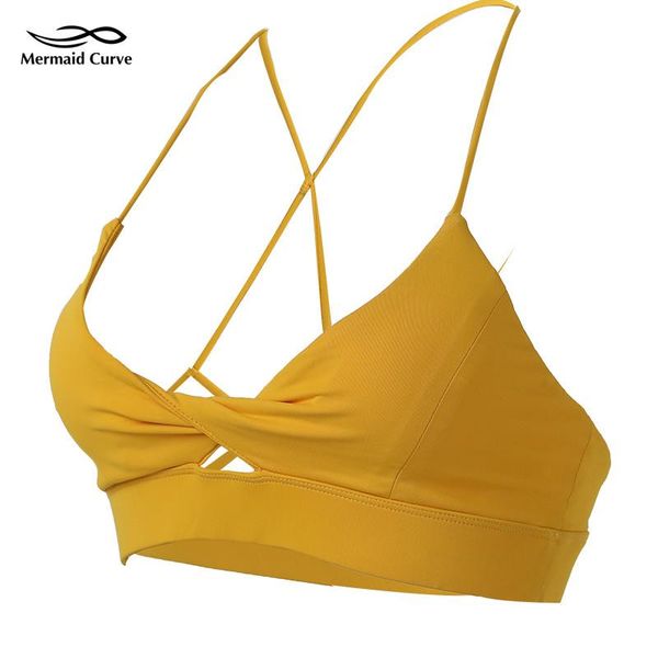 set mermaid curve kinks design fine shoulder strap sports bra underwear women shockproof running push up yoga bra fitness bra
set mermaid curve kinks design fine shoulder strap sports bra underwear women shockproof running push up yoga bra fitness bra