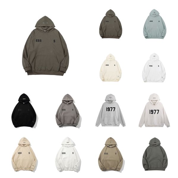 designers hoodies men hoody womens hoodie pullover sweatshirts loose long sleeve hooded clothing mens jumper 10a cotton essentailhoodie, Black
designers hoodies men hoody womens hoodie pullover sweatshirts loose long sleeve hooded clothing mens jumper 10a cotton essentailhoodie, Black