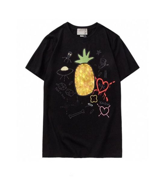 pineapple designer tshirt men pig fashion clothing short sleeve women punk print letter embroidery cat summer skateboard bev1578700, White;black
pineapple designer tshirt men pig fashion clothing short sleeve women punk print letter embroidery cat summer skateboard bev1578700, White;black