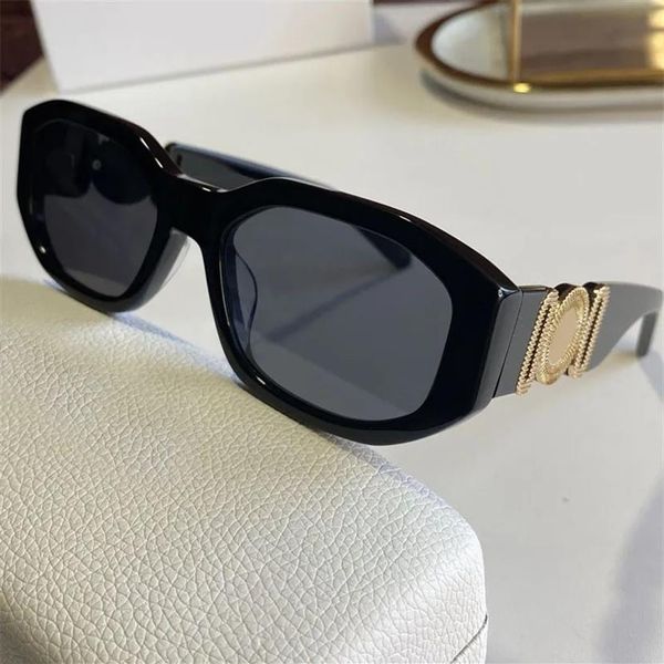summer designer sunglasses for woman luxury glasses sonnenbrille hexagonal beach vintage simple holiday accessories mens polarize 260m, White;black
summer designer sunglasses for woman luxury glasses sonnenbrille hexagonal beach vintage simple holiday accessories mens polarize 260m, White;black