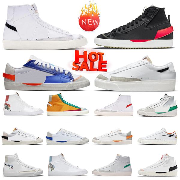 2023 casual shoes og blazer mid 77 shoes sneakers vintage blazers casual shoes men women black white red indigo pomegranate mens designer ou
2023 casual shoes og blazer mid 77 shoes sneakers vintage blazers casual shoes men women black white red indigo pomegranate mens designer ou