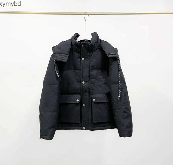winter coats designer short down fashion jacket hooded outdoor casual warm windproof puffer jackets, Black
winter coats designer short down fashion jacket hooded outdoor casual warm windproof puffer jackets, Black