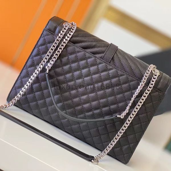 lady handbag envelope lady shoulder crossbody chain bags classic messenger bag women caviar dermis flap quilted bag chain strap luxurys hand
lady handbag envelope lady shoulder crossbody chain bags classic messenger bag women caviar dermis flap quilted bag chain strap luxurys hand