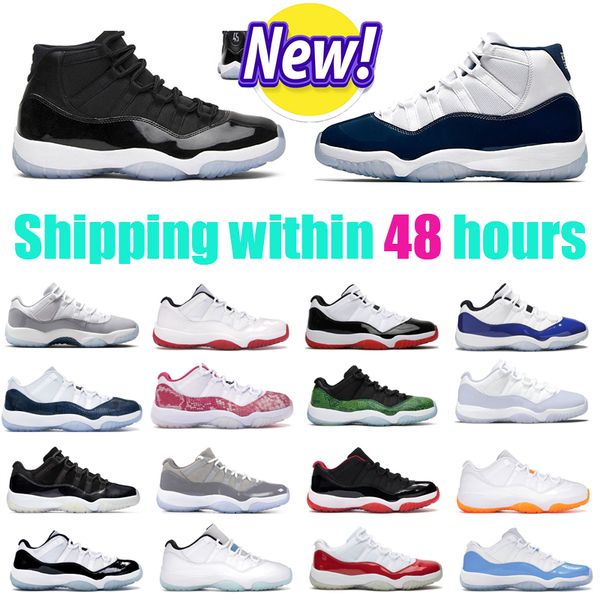 11 11s basketball shoes jubilee 25th anniversary men women 11s og gamma unc platinum cool grey bright cherry citrus gamma legend blue bred c
11 11s basketball shoes jubilee 25th anniversary men women 11s og gamma unc platinum cool grey bright cherry citrus gamma legend blue bred c
