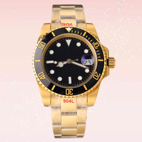 luxury mens watch designer watches 41mm orange dial mechanical watches business style 904 all stainless steel waterproof sapphire glow watch, Slivery;brown
luxury mens watch designer watches 41mm orange dial mechanical watches business style 904 all stainless steel waterproof sapphire glow watch, Slivery;brown