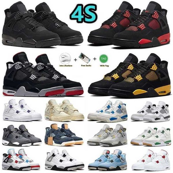 4 4s mens basketball shoes military blue black cat metallic red thunder pn dust bred pine green pure money oreo unc sail frozen moments men
4 4s mens basketball shoes military blue black cat metallic red thunder pn dust bred pine green pure money oreo unc sail frozen moments men