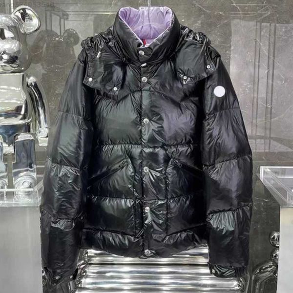 designer mens down jackets embroidered badge womens hooded outerwear parkas winter warm sy40, Black
designer mens down jackets embroidered badge womens hooded outerwear parkas winter warm sy40, Black