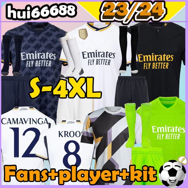 16-4xl 23/24 benzema final soccer jerseys real vini bellingham modric asensio marcelo marcelo casemiro valverde tchouameni fans player men k, Black;yellow
16-4xl 23/24 benzema final soccer jerseys real vini bellingham modric asensio marcelo marcelo casemiro valverde tchouameni fans player men k, Black;yellow