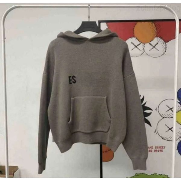 fashion ess designer hoody hoodie men's hoodies sweatshirts hoodie men ential knitted sweater zipper letter long sleeve sweatshirt650, Black
fashion ess designer hoody hoodie men's hoodies sweatshirts hoodie men ential knitted sweater zipper letter long sleeve sweatshirt650, Black