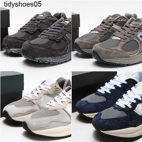 high edition nb2002r casual dad shoes men's and women's nb5740 sports jogging shoes, Black
high edition nb2002r casual dad shoes men's and women's nb5740 sports jogging shoes, Black