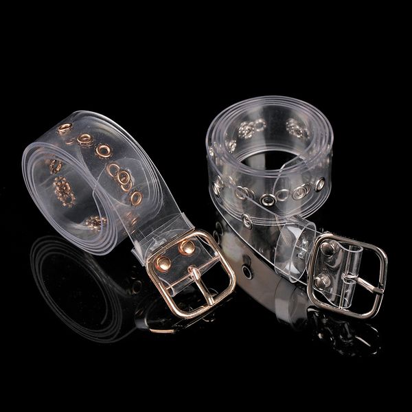 waist chain belts fashion women transparent invisible waistband clear round square heart pin buckle wide strap ladies punk belt 230825
waist chain belts fashion women transparent invisible waistband clear round square heart pin buckle wide strap ladies punk belt 230825
