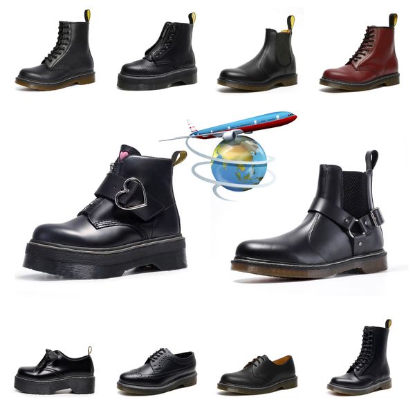 designer boots short boots doc martens dr martins designer men women marten leather winter snow booties oxford bottom shoes black boots size
designer boots short boots doc martens dr martins designer men women marten leather winter snow booties oxford bottom shoes black boots size