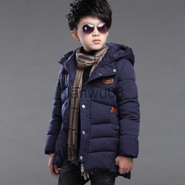 down coat winter 214 year old children's letter printed jacket boys' solid color simple loose jacket warm plush hooded down jacket, Blue;gray
down coat winter 214 year old children's letter printed jacket boys' solid color simple loose jacket warm plush hooded down jacket, Blue;gray