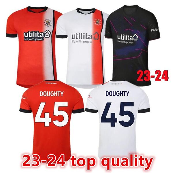 2023/24 luton town soccer jerseys bradley 2023/24 burke hartson billy bingham curtis lansbury donaghy berry mick home away third jersey foot, Black;yellow
2023/24 luton town soccer jerseys bradley 2023/24 burke hartson billy bingham curtis lansbury donaghy berry mick home away third jersey foot, Black;yellow