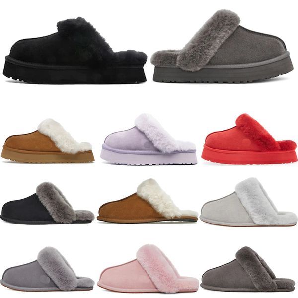 designer snow boots australia mini platform boot women tazz slippers classic suede slides winter wool warm booties fur sheep skin shoes ankl, Black
designer snow boots australia mini platform boot women tazz slippers classic suede slides winter wool warm booties fur sheep skin shoes ankl, Black
