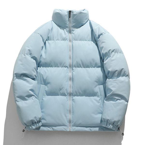 designer new mens and womens down jackets warm parka fashion outdoor downs jacket popular down jackets solid color couple wear 08688, Black
designer new mens and womens down jackets warm parka fashion outdoor downs jacket popular down jackets solid color couple wear 08688, Black