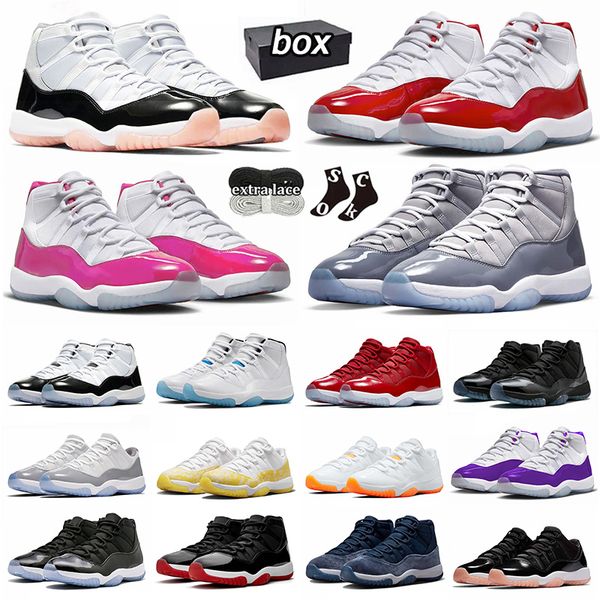 sneakers with box basketball shoes jumpman 11 11s mens pink cool grey cherry 11 xi high space jam low cement grey gamma blue cap and gown de
sneakers with box basketball shoes jumpman 11 11s mens pink cool grey cherry 11 xi high space jam low cement grey gamma blue cap and gown de