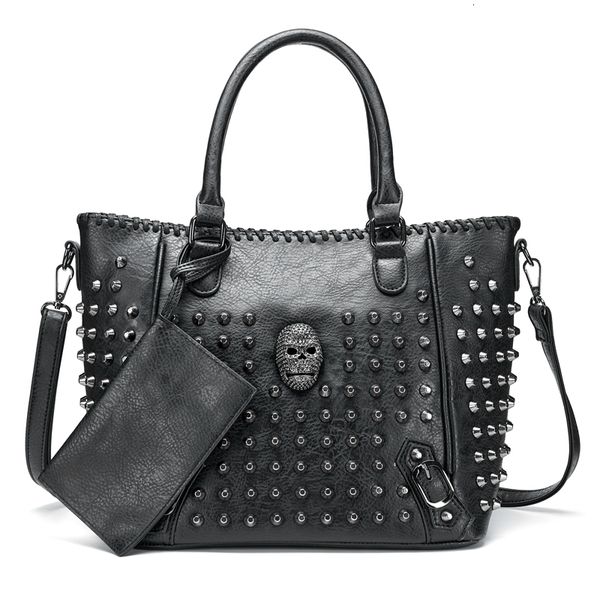 evening bags annrmyrs rivet women bag pu leather crossbody bag purse skull handbag quality punk shoulder bag with wallet messenger bag 23082
evening bags annrmyrs rivet women bag pu leather crossbody bag purse skull handbag quality punk shoulder bag with wallet messenger bag 23082