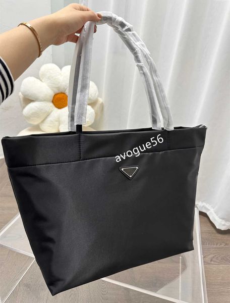 evening bags black nylon handbag tote bag for women luxury designers bag high capacity ladies casual shopping
evening bags black nylon handbag tote bag for women luxury designers bag high capacity ladies casual shopping