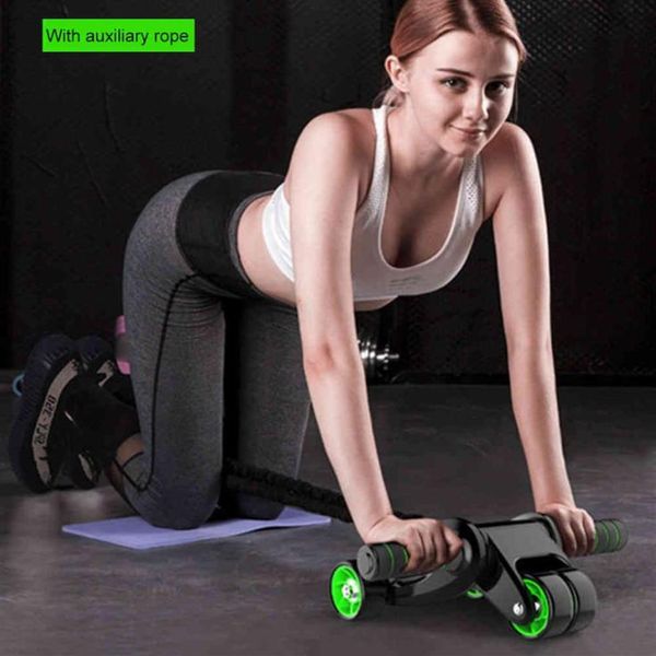 muscle wheel ab trainer abdominal fitness gym exercise roller portable equipment for easy safety workingout ornaments2930
muscle wheel ab trainer abdominal fitness gym exercise roller portable equipment for easy safety workingout ornaments2930