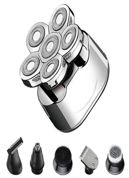 resuxi lk8820 electric shaver 6in1 beard removal waterproof trimmer with led display263r9666728
resuxi lk8820 electric shaver 6in1 beard removal waterproof trimmer with led display263r9666728