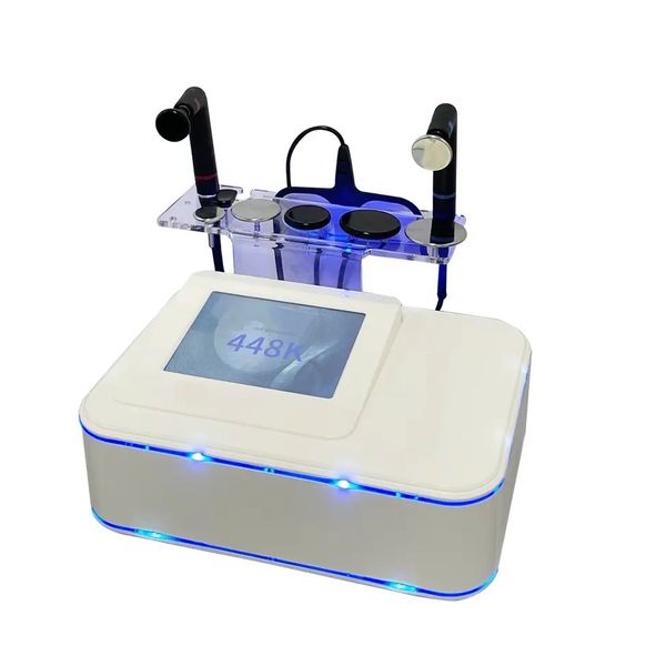 2023 indiba 448khz radiofrecuencia facial lifting y corporal slimming tecar butt lift body sculpting therapy massage machine rf
2023 indiba 448khz radiofrecuencia facial lifting y corporal slimming tecar butt lift body sculpting therapy massage machine rf