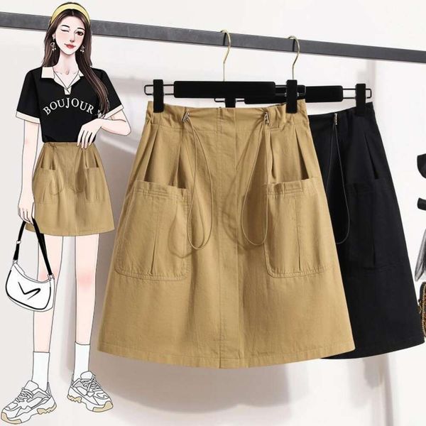 l size womens clothing retro overalls short skirt summer high waist a line slimming casual bag hip, Black
l size womens clothing retro overalls short skirt summer high waist a line slimming casual bag hip, Black
