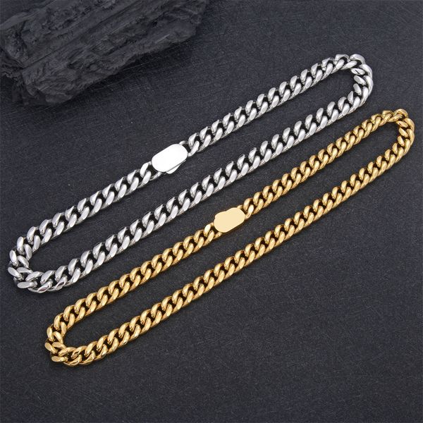 necklace mens 10mm gold/silver cuban exaggerated gold/silver chain mans hip hop atmosphere luxury male jewelry necklaces
necklace mens 10mm gold/silver cuban exaggerated gold/silver chain mans hip hop atmosphere luxury male jewelry necklaces
