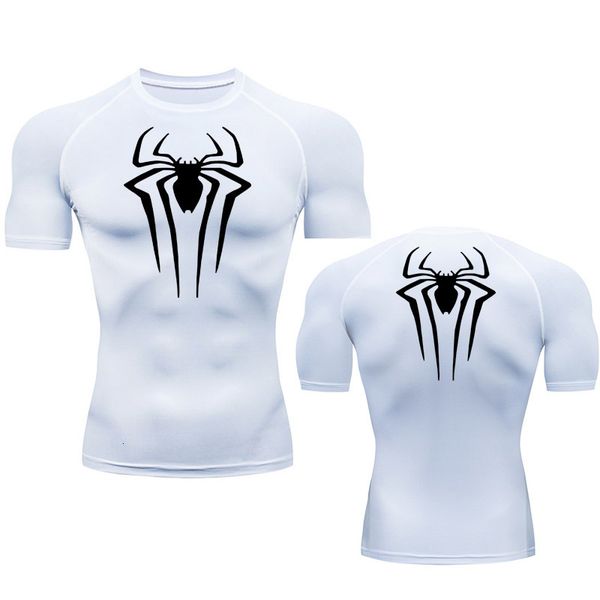 men's t-shirts compression shirt summer men's t-shirt white short sleeve breathable quick dry fitness sports long sleeve compressi, White;black
men's t-shirts compression shirt summer men's t-shirt white short sleeve breathable quick dry fitness sports long sleeve compressi, White;black