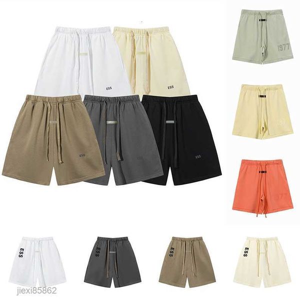 mens designer shorts womens reflective high street men's casual sports pant loose oversize style drawstring short pants trend designers, White;black
mens designer shorts womens reflective high street men's casual sports pant loose oversize style drawstring short pants trend designers, White;black