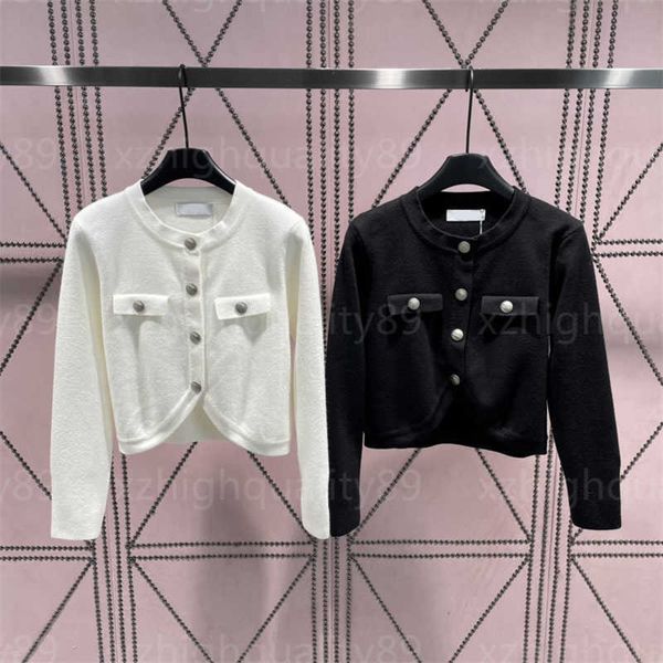 designer cardigan women designer sweaters womens jacket knit simple fashion round neck long sleeve white knitwear jumper women cardigan swe, White;black
designer cardigan women designer sweaters womens jacket knit simple fashion round neck long sleeve white knitwear jumper women cardigan swe, White;black
