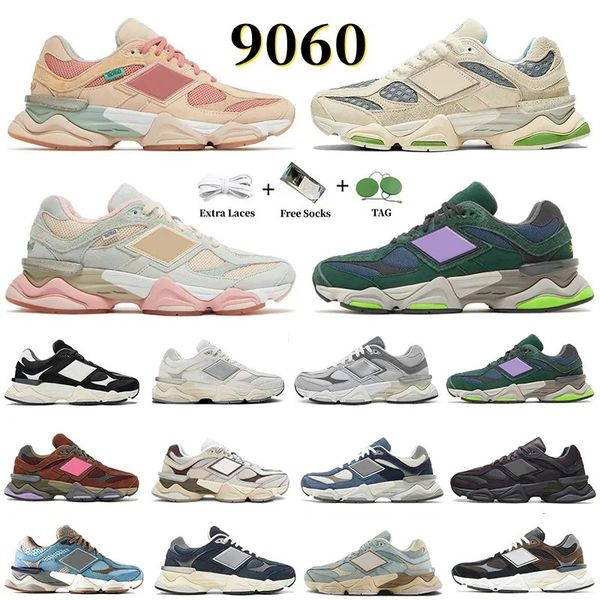 designer 9060 shoes mens women shock absorbing breathable joe freshgoods cherry blossom blue haze cookie pink outdoor retro trend sneakers n, Black
designer 9060 shoes mens women shock absorbing breathable joe freshgoods cherry blossom blue haze cookie pink outdoor retro trend sneakers n, Black